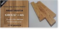 Banner Parketarstvo Primož